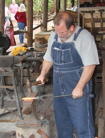 Goins_PSAFCC-Blacksmith