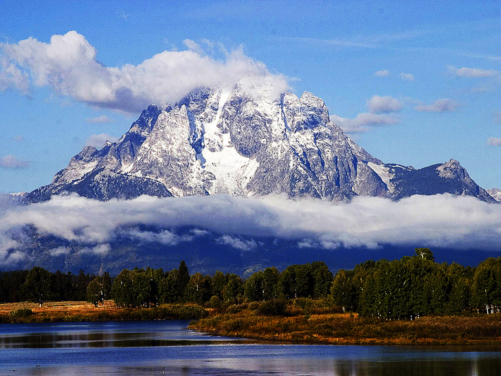 TETON CLOUD BELT