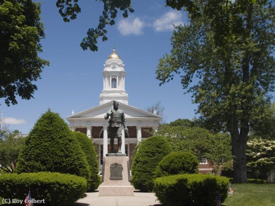 Missing Image: i_0003.jpg - Milford City Hall