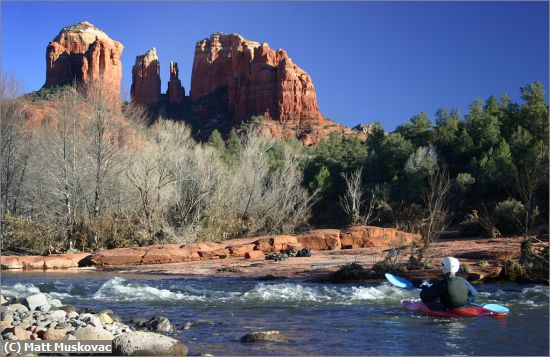 Missing Image: i_0012.jpg - Red Rock Kayaker