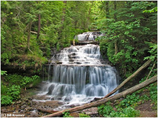 Missing Image: i_0015.jpg - Wagner Falls