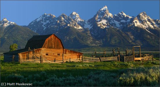 Missing Image: i_0018.jpg - Teton Barn