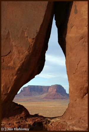 Missing Image: i_0029.jpg - Teardrop Arch