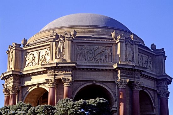 Missing Image: i_0037.jpg - Palace of Fine Arts