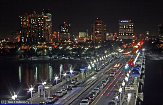 Missing Image: i_0036.jpg - St. Pete Skyline