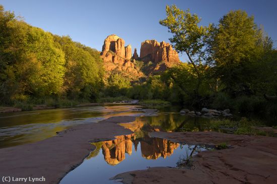 Missing Image: i_0043.jpg - Cathedral Rock,Sedona AZ