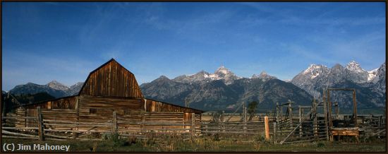 Missing Image: i_0052.jpg - Mormon Barn Scene