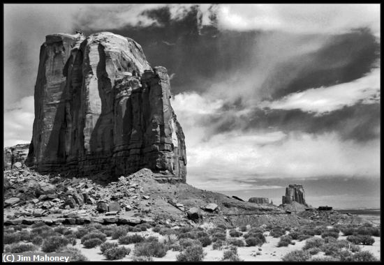 Missing Image: i_0014.jpg - Monument Valley