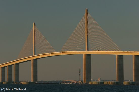 Missing Image: i_0021.jpg - Sunshine Skyway Bridge