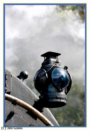 Missing Image: i_0006.jpg - Steam Engine Running Light