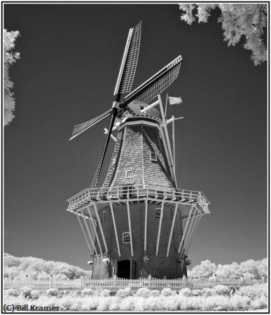 Missing Image: i_0054.jpg - Infrared  Windmill
