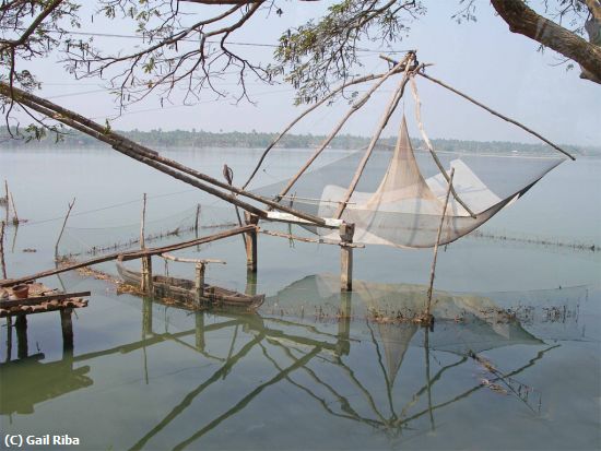 Missing Image: i_0015.jpg - chinese fishing net