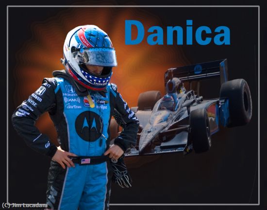 Missing Image: i_0019.jpg - Danica Patrick