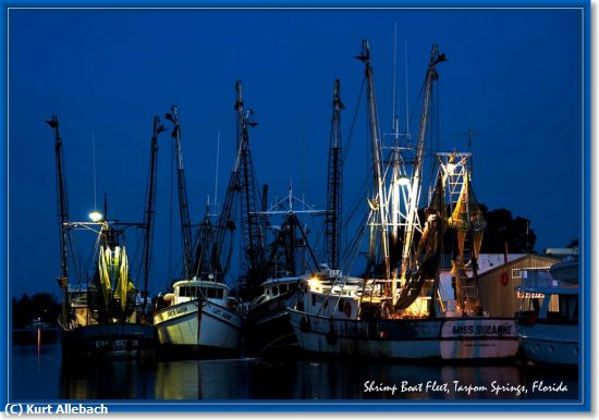 Missing Image: i_0010.jpg - Shrimpers at Dawn