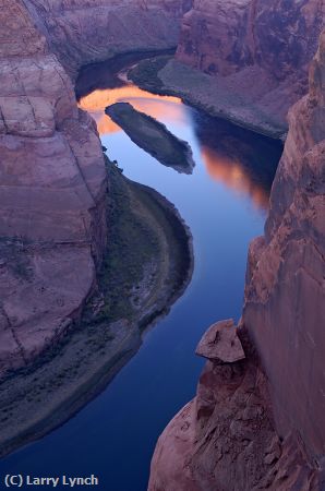 Missing Image: i_0043.jpg - Little Colorado River