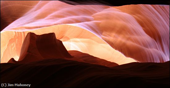 Missing Image: i_0001.jpg - Antelope Canyon #1