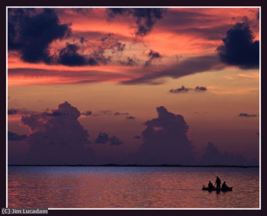 Missing Image: i_0030.jpg - Sunset at Crystal Beach