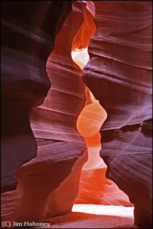 Missing Image: i_0013.jpg - Antelope Canyon #6