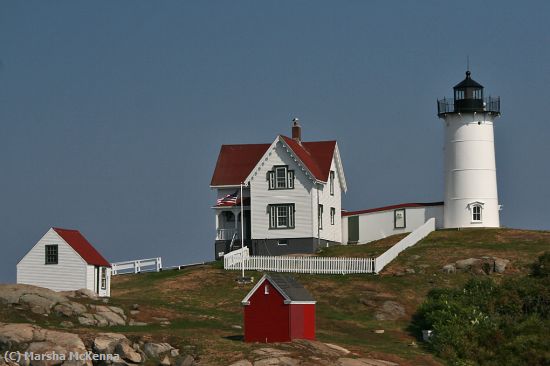 Missing Image: i_0028.jpg - Cape Neddick Lighit