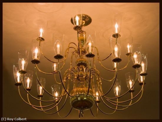 Missing Image: i_0032.jpg - Governors Chandelier