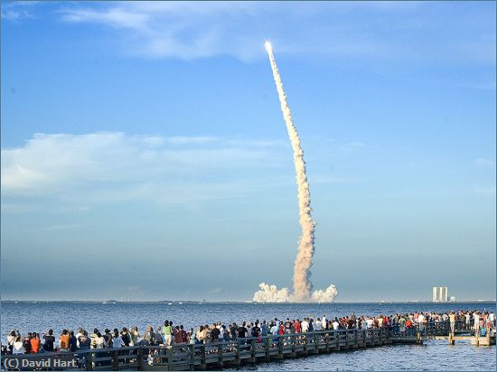 Missing Image: i_0053.jpg - Shuttle Launch Atlantis