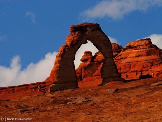 Missing Image: i_0035.jpg - Delicate Arch