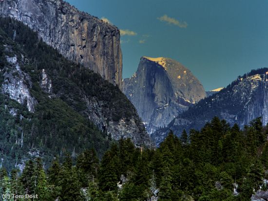 Missing Image: i_0048.jpg - Half Dome from 120 Overlook