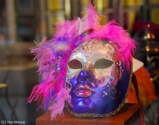 Missing Image: i_0007.jpg - Colorful Mask