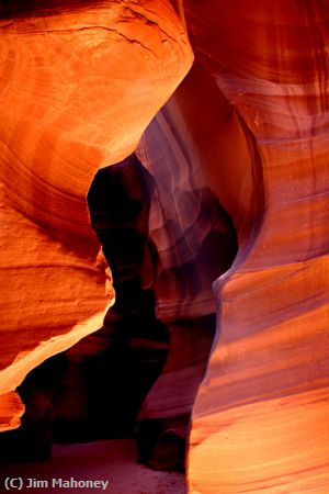 Missing Image: i_0011.jpg - Antelope Canyon #15