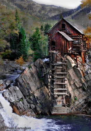 Missing Image: i_0018.jpg - Old Silver Mine Power House