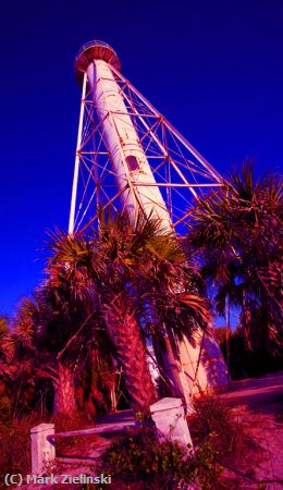 Missing Image: i_0035.jpg - Boca Grande Lighthouse