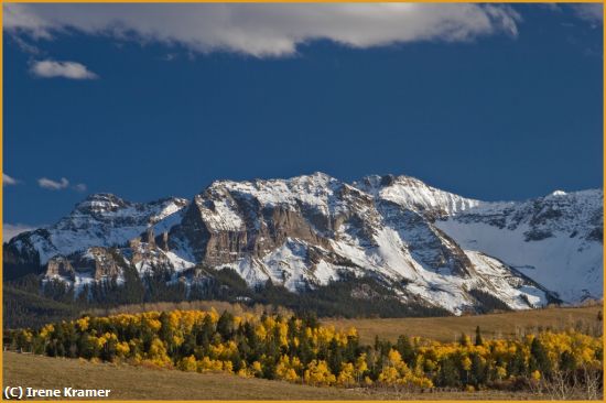 Missing Image: i_0023.jpg - Mt Sneffels Autumn