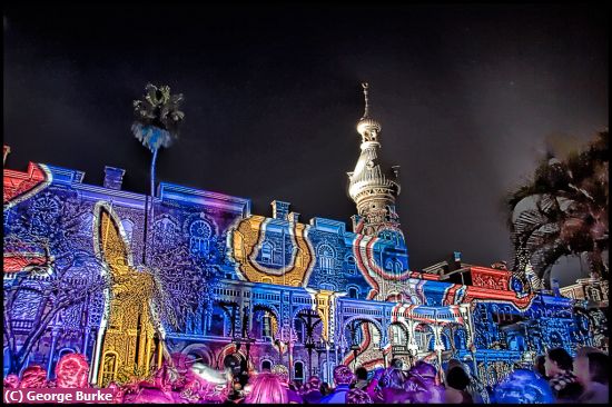 Missing Image: i_0052.jpg - Univ of Tampa Light Show