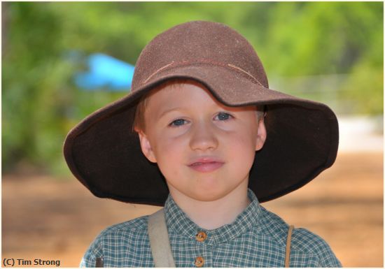 Missing Image: i_0039.jpg - Boy in Civil War Era