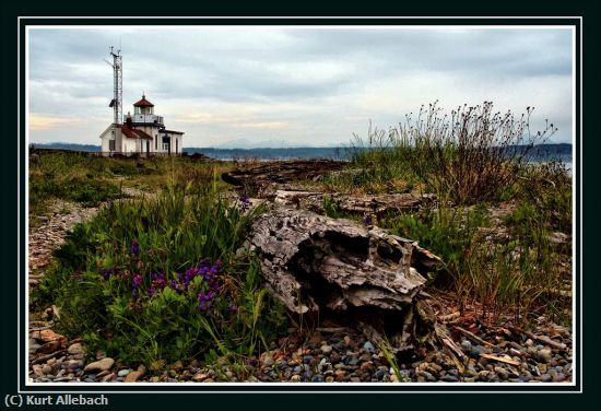 Missing Image: i_0023.jpg - Light Station II