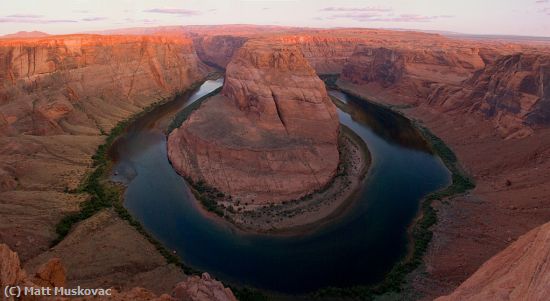 Missing Image: i_0035.jpg - Horseshoe Bend