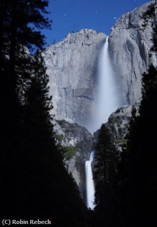 Missing Image: i_0037.jpg - YOSEMITE AT NIGHT