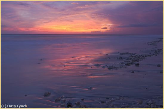 Missing Image: i_0019.jpg - Honeymoon Island Sunset