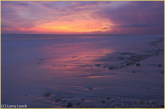 Missing Image: i_0019.jpg - Honeymoon Island Sunset