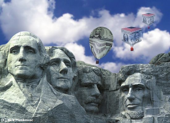 Missing Image: i_0039.jpg - Mt. Rushmore Balloon Fantasy