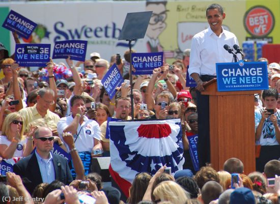 Missing Image: i_0055.jpg - Obama Dunedin Rally