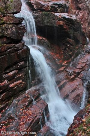 Missing Image: i_0017.jpg - Cascading Water