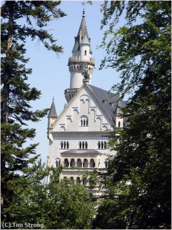 Missing Image: i_0051.jpg - Neuschwanstein Castle - Bavaria