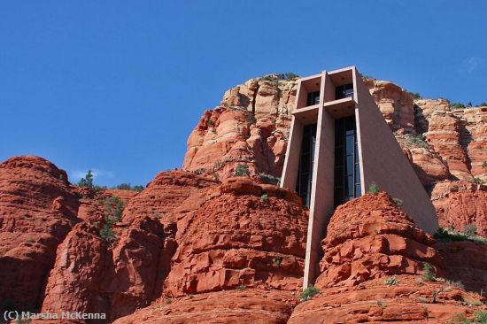 Missing Image: i_0058.jpg - Sedona Chapel