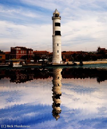 Missing Image: i_0025.jpg - Venice Lighthouse