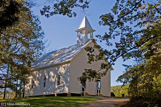 Missing Image: i_0028.jpg - CADES COVE CHURCH