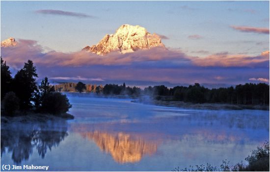 Missing Image: i_0023.jpg - Teton At Sunrise