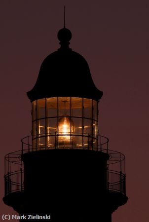 Missing Image: i_0032.jpg - Ponce Inlet Light House Top