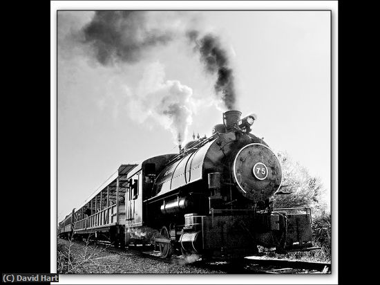 Missing Image: i_0045.jpg - Smoke and Steam
