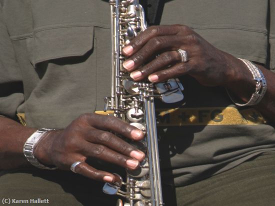 Missing Image: i_0076.jpg - THE MUSICIANS HANDS